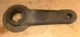 NOS RH Steering Arm Right Hand White 2-70 2-105 2-85 Tractor 303089975