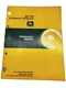 John Deere AMT 622 All Material Transporter Operators Manual OMW40634 Issue L9