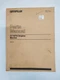 CAT Caterpillar 3116TA Engine Marine 4KG1-Up Parts Manual SEBP1847-01