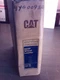 CAT Caterpillar Service Manual 966F Wheel Loader Man. Form SENR4765 1J-1056-M2