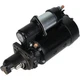 NEW 12V 10T STARTER FITS MASSEY FERGUSON TRACTOR MF-510 MF-550 MF-70 519977M92