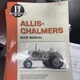 ALLIS-CHALMERS SHOP MANUAL I&T AC-11 * NEW