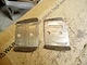 Echo CS-452VL Chainsaw OEM Chain Guide Plates