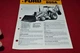 Ford Tractor 655A Backhoe Dealer's Brochure YABE14 