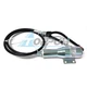 VOE 11110030 Stop Solenoid for Volvo Wheel Loaders L70C L120C L90C L220D L70D