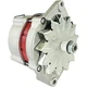 Alternator For Case Backhoe 480F Construction King 580K 1986-1994; 400-24191