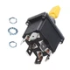 Toggle Switch 4360314 for JLG 80HX 120HX 450A 400RTS 460SJ 32NT3917C08 Honeywell
