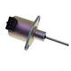 Stop Solenoid Valve for Kioti Tractor CK25 CK27 CK30 DK35 DK40 CK2510F CK2610