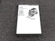 Mitsubishi FBC15 Forklift EV100LX CONTROLS Service Maintenance Manual AFB1-50401