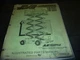 JLG Commander CM-25RT CM-33RT CM-40RT Scissor Lift Parts Catalog Manual xz