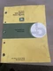 John Deere TM-1369 21&rdquo; Walk Behind Mower Manual