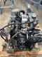 Yanmar 3JH5E , 40 HP Marine Diesel Engine  , No transmission