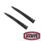 Genuine OEM Toro 131-4547-03 Blade for 22" Recycler Mower - 2 PACK