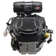 26.5 HP Kohler PA-ECV749-3064 Vertical Command PRO Twin EFI Engine