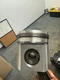 Cummins ISC 8.3 pistons (6) brand new from cummins, assembled but not installed