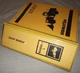 KOMATSU WA600-1L WHEEL LOADER SERVICE SHOP REPAIR BOOK MANUAL OEM S/N A10391-UP