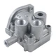 Thermostat Housing T435929 145216380 for Perkins 403C-15 103-13 104-22 404C-22