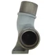 675316C3 Tractor Exhaust Elbow Fits International/CS-IH 1066 1466 1566 4166 +