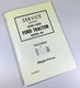Ford 8N Tractor Service Repair Manual Factory Shop Workshop Chassis 1948-1952