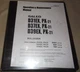 KOMATSU D31EX-21 D31PX-21 D27EX-21 D37PX-21 DOZER OPERATION & MAINTENANCE MANUAL