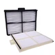 Filter Kit LQ50V01007P1 LQ50V01008P1 for Kobelco SK170-9 SK210-9 SK350-9 SK210-8