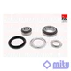 Fits VW LT 1996-2006 Mercedes Sprinter 1995- Wheel Bearing Kit Front Mity