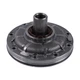 Svyoroo Oil Pump 32560-U2170-71 For Toyota Forklift 62-8FDU15 8FGCU30 8FGCU32