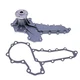 E5800-73037 Water Pump for Kioti DK35 DK40 DK45 DK50 DK55 DS4110 DS4110HS DS4510