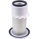 15852-11082 Air Filter For Kubota T1400H T1600H G2000 G3200 G4200 G5200 G6200