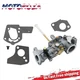499953 Carburetor Fit For Briggs & Stratton 495457 3HP-3.5HP 92200 80200 Engine