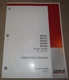 CASE DH182 DH212 SH252 DH302 DH362 DRAPER HEADER OPERATION & MAINTENANCE MANUAL
