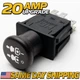 PTO Switch for Simplicity ZT14, ZT16, ZT18, ZT2446, ZT2246, ZT2321, ZT2324
