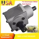 Deck Gearbox Right Angle CCW for Grasshopper Mower 6144 9148 9544 9852 390024
