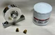 No-Mess US MADE Spin-On Oil Filter Adapter SET Ford 9N 2N 8N tractor W/Filter