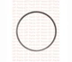 Genie 29606GT, RING GEAR (Ford LRG 423/425) (132 Tooth) S60/65