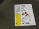 Wacker Neuson TD15 Track Dumper Parts Manual Exploded View Diagram Book