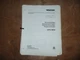 Wacker DPU 6055 Reversible Plates Vibratory Compactor Parts Catalog Manual