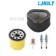 LABLT Air Filter Tune Up Kit For Kohler CV11 CV13 CV14 CV15 CV16 11-16HP Engine