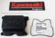 OEM VALVE COVER W/ GASKET, KAWASAKI FD591V, FD620D, FD661D ENGINES, 11B1-11D9