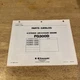 Kawasaki FG300D 4-Stroke Air Cooled Engine Parts Catalog  Vintage