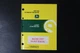 John Deere AMT 622 All Material Transporter Maintenance Manual OMW40639 L9