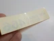 INTERNATIONAL DT/DTA 466 DECAL EMBLEM GRAPHIC BADGE 1671781C1 Navistar OEM