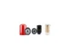 Filter Service Kit Fits TCM FD25 Z4 Air Oil Fuel w/ISUZU C240PKJ Eng