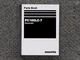 Komatsu Excavator PC160LC-7 Parts Catalog Manual