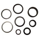 D148100 Steering Cylinder Seal Kit Fits Case 480D 480E 580C 580D 580SD 580F