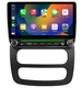 Car Radio for Dodge Ram 1500-3500 2002-05, 10.1" Touchscreen Wireless Carplay