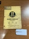I&T Massey-Ferguson Shop Manual Models MF303,MH333,MF404,MF406,MH444,MF1001