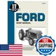 HAYNES MANUALS FO-4 I&T Ford 2N 8N 9N Tractor Shop Manual