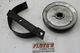 Simplicity Sovereign 7016H PTO Pulley & Belt Guard 2157121SM 2166122SM