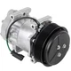 Air Conditioning Compressor VOE 11412631 for Volvo L150F L180F L220F L350F